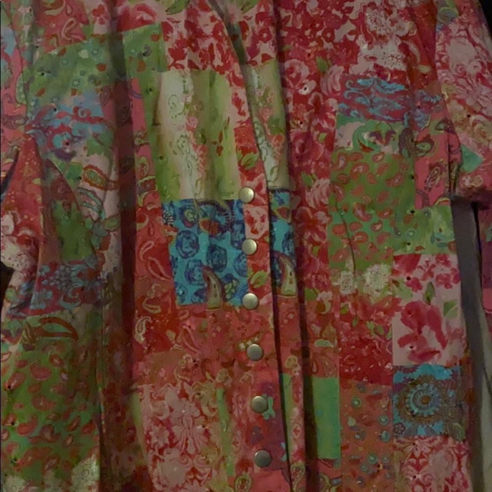 Jacket - Picture 2 of 5